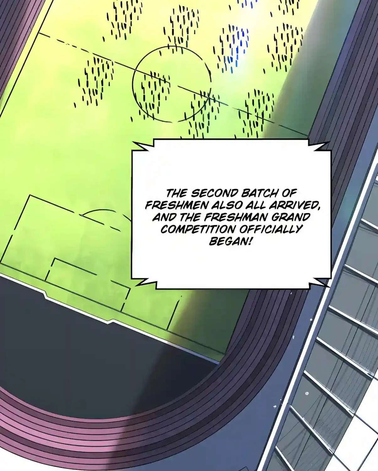 High-Martial World: One Hand to Overwhelm Three Thousand Emperors! Chapter 63 - page 52