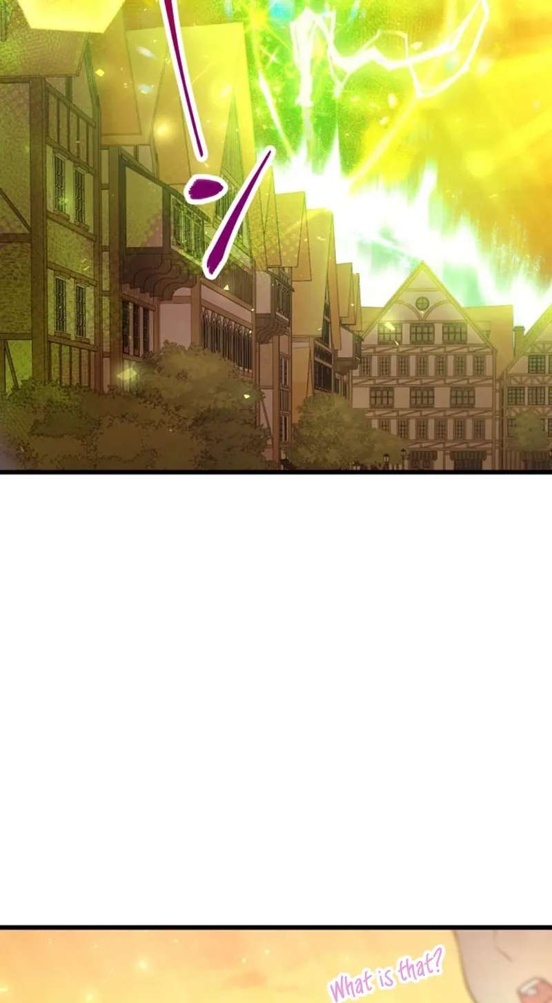 The Over-caring Heiress Wants to Be THE wall Chapter 72 - page 71