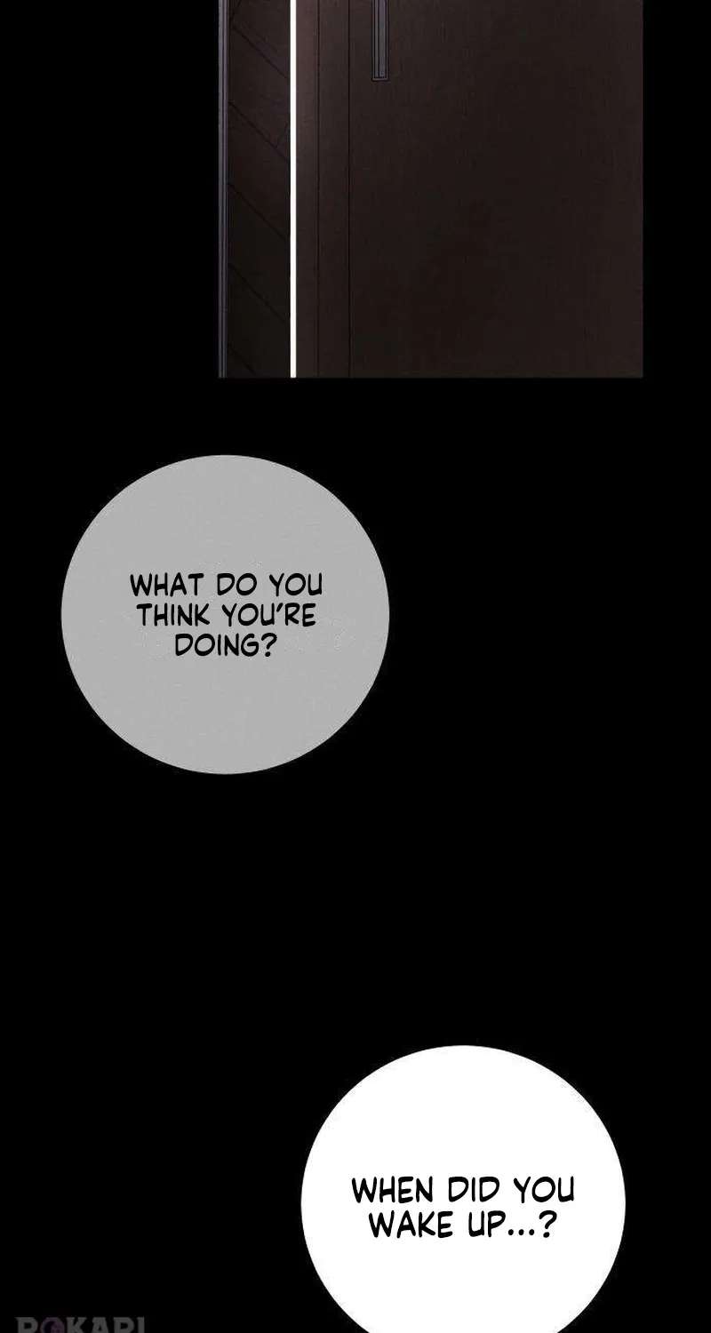 Patronage Stigma Chapter 2 - page 19