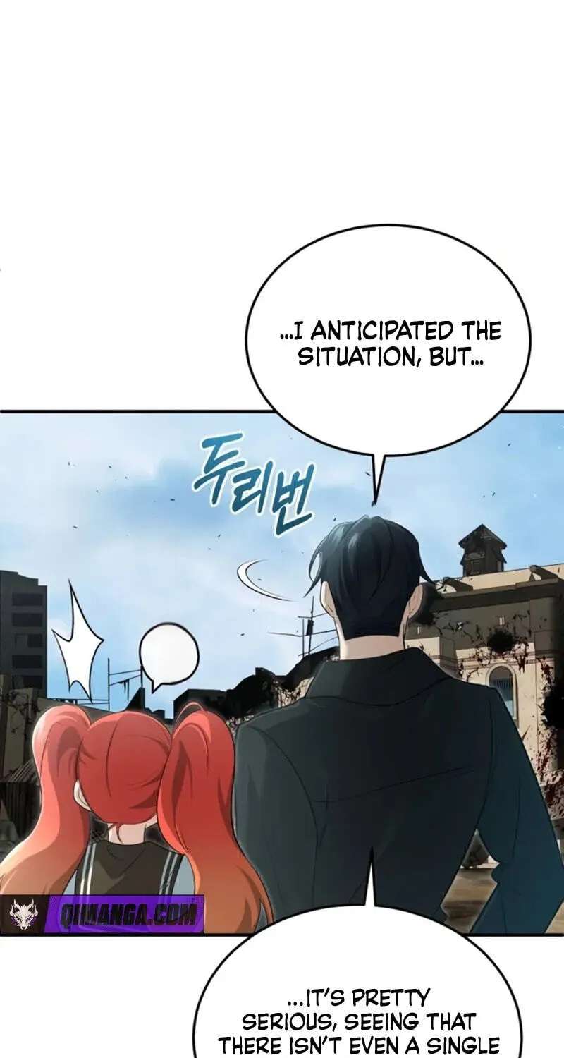 The Returner’s Road to Retirement Chapter 107 - page 28