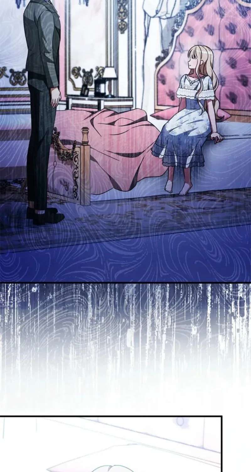 The Count's Beloved Contract Young Lady Chapter 45 - page 58