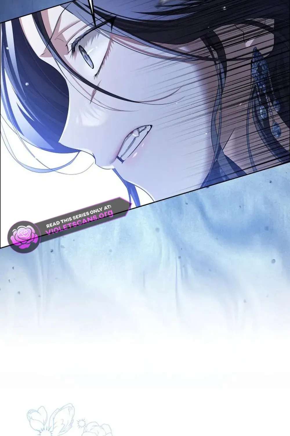 The Princess Stans in Secret Chapter 83 - page 36