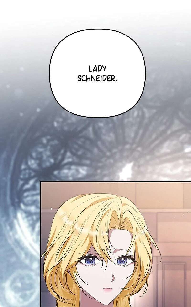 Seeking Your Forgiveness Chapter 55 - page 1
