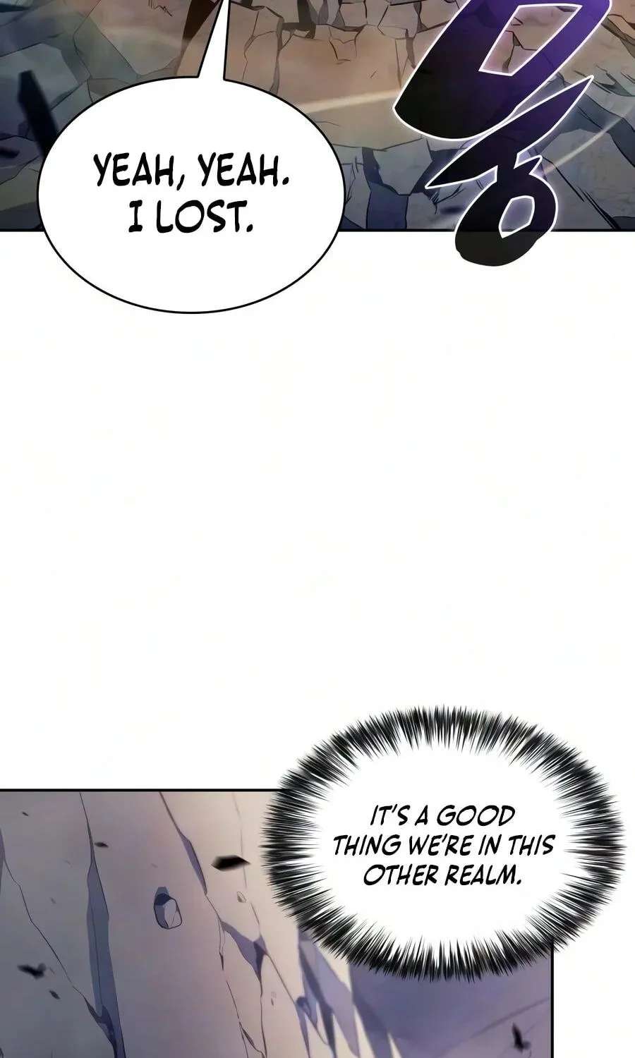 The Reborn Young Lord Is an Assassin Chapter 141 - page 32