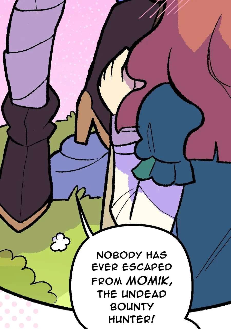 I Want to Kiss 100 Monster Girls! Chapter 20 - page 17