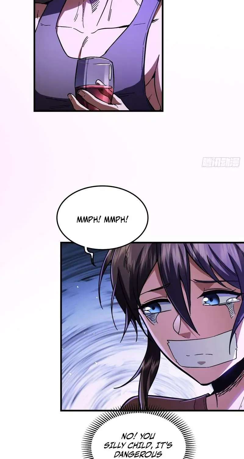 I May Be a Beginner, but I’m Actually a Level 99 Overpowered Player Chapter 24 - page 7