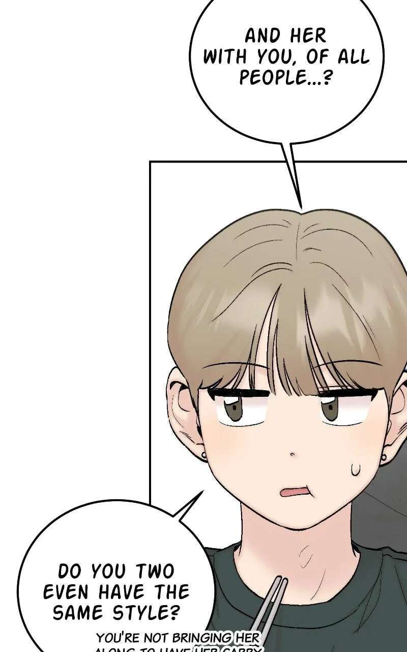 My Dud To Stud Boyfriend Chapter 189 - page 20
