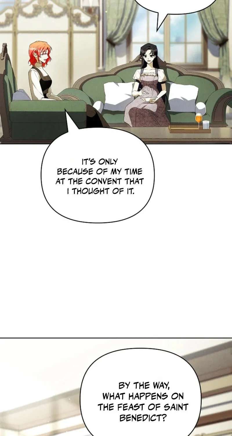 Regarding the Perfect Revenge Chapter 28 - page 42