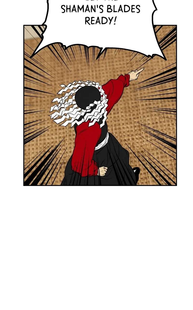 Exhuma: Blind Faith Chapter 2 - page 88