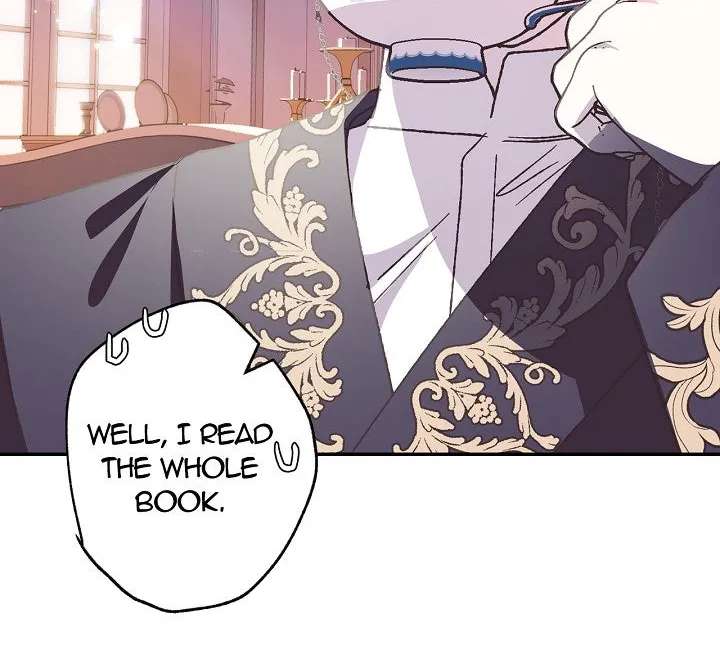 Father, I don't Wantthis Marriage Chapter 5 - page 83