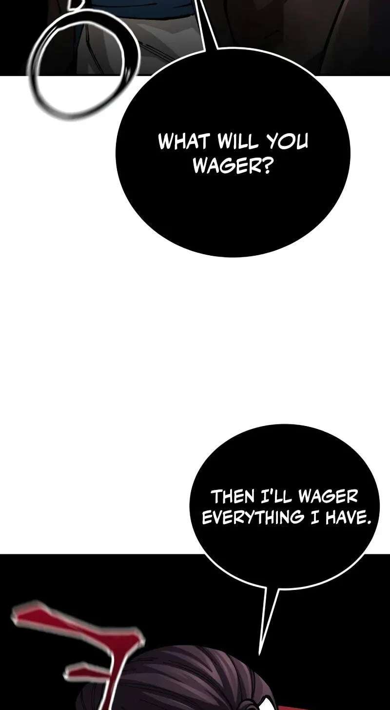 Warrior Grandpa and His Supreme Granddaughter Chapter 120 - page 69