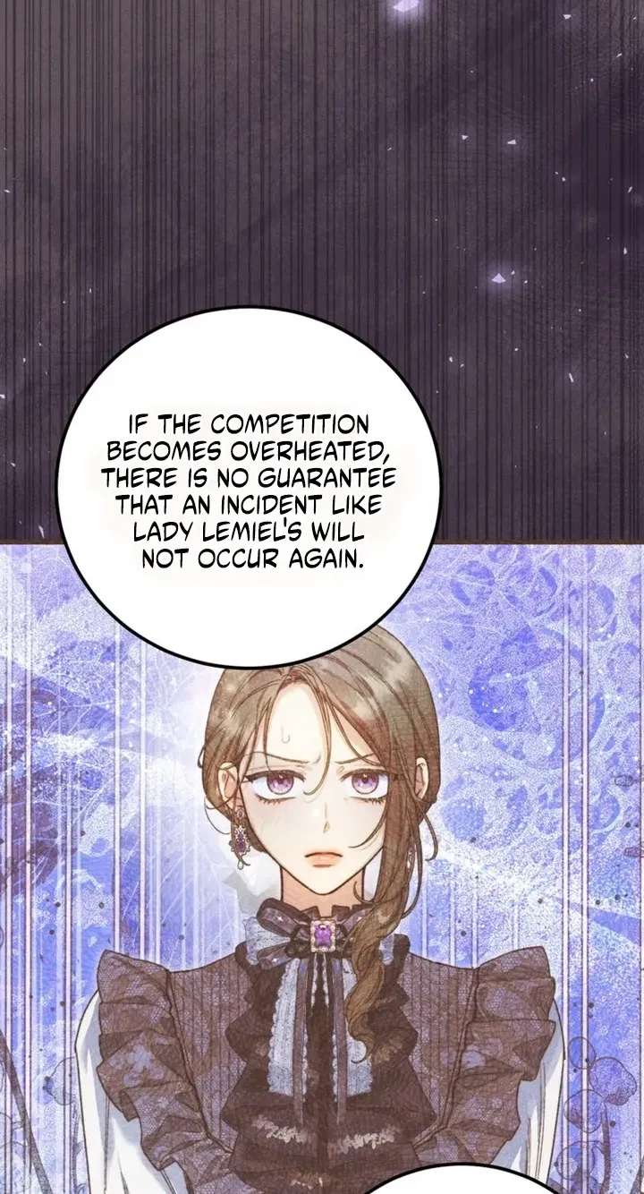 The Villainess is a Millionaire Solver Chapter 44 - page 76