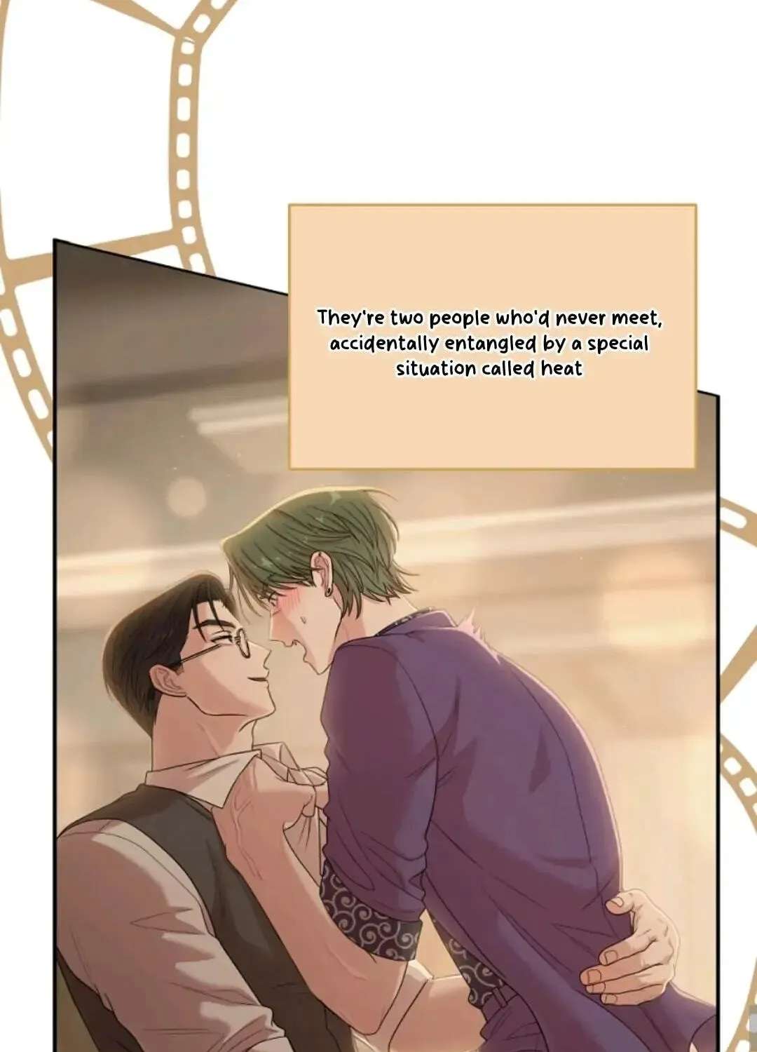 Mr. Chairman, Don't Be a Jerk Chapter 56.5 - page 13