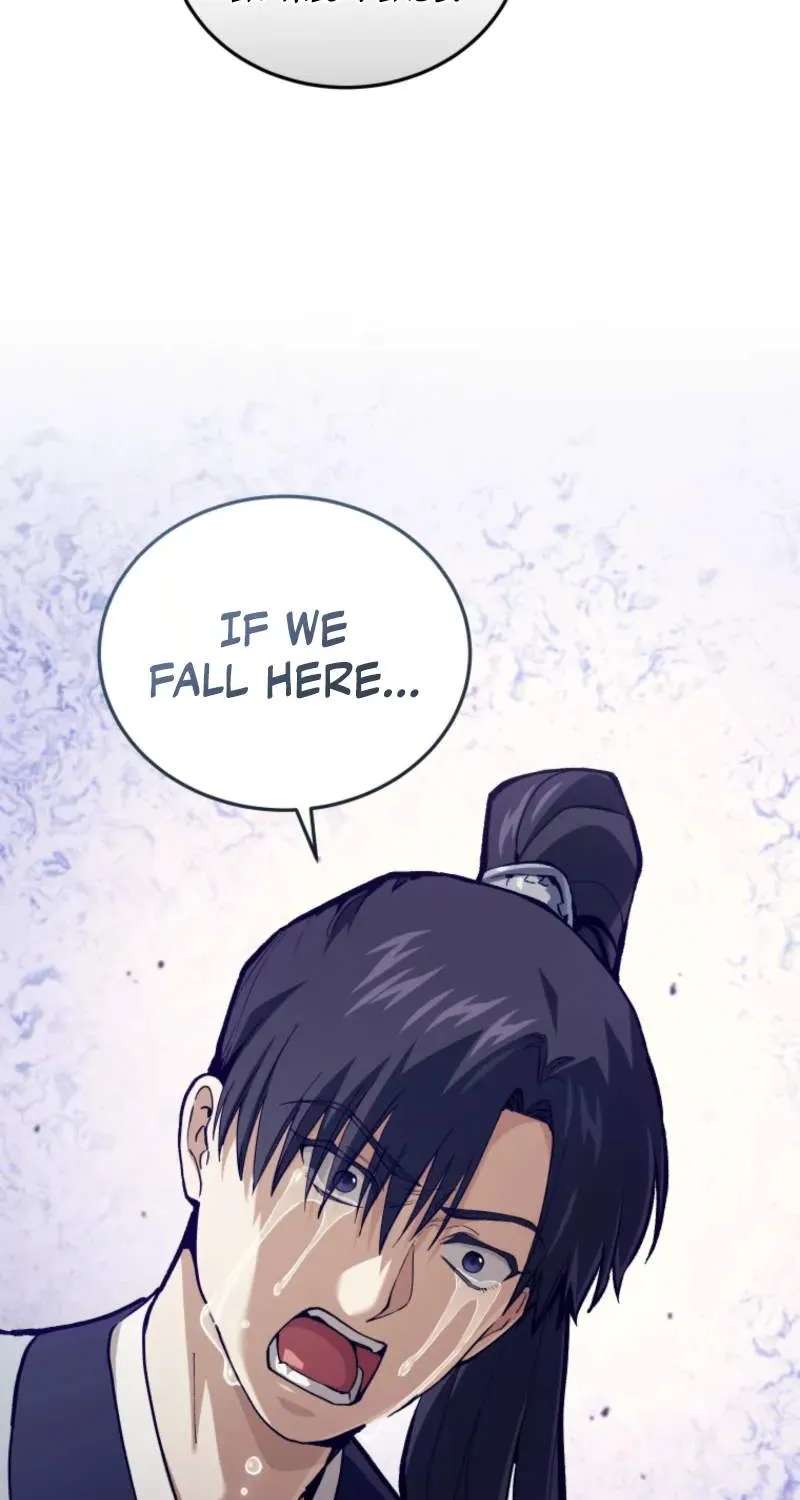My Dad Is the Best in the World Chapter 31 - page 35