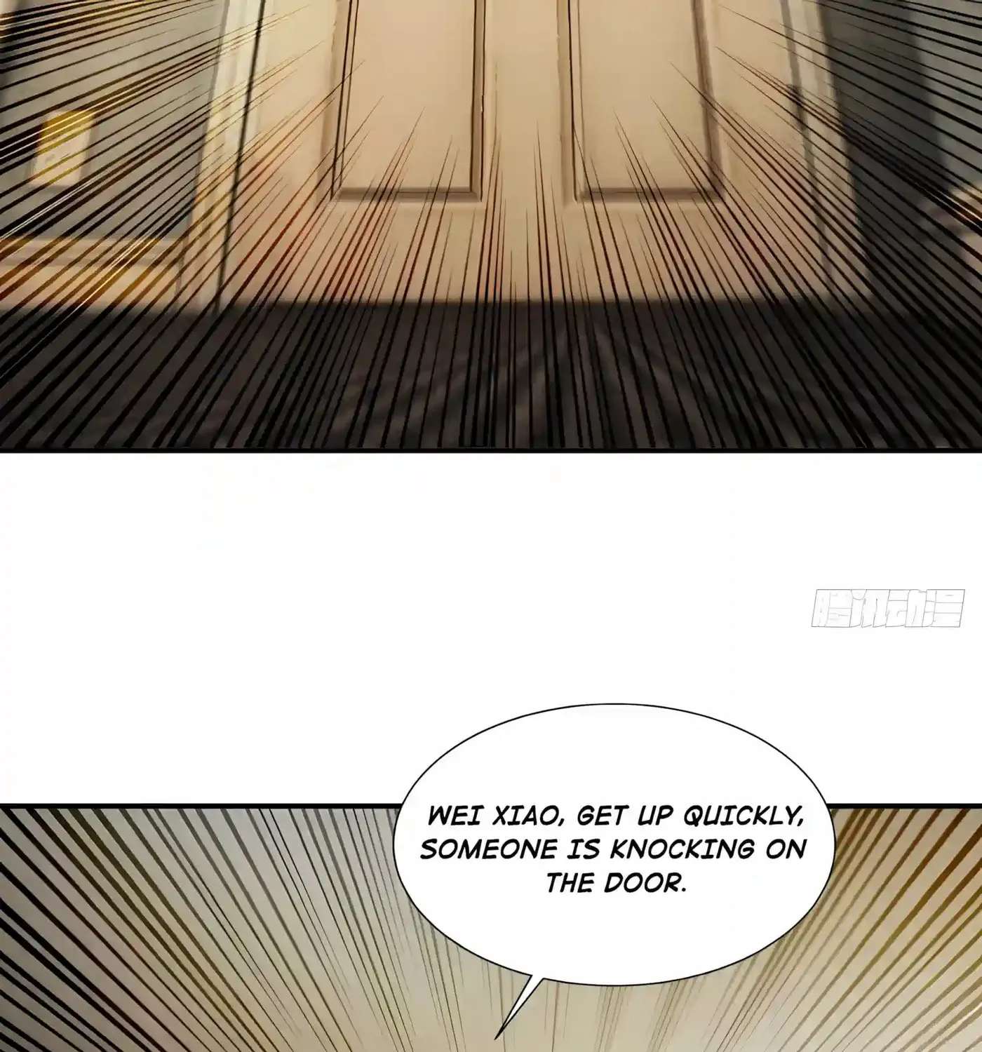 Wangling Tianzai: Wo Tai Shou Bai Wan Guhai Chapter 43 - page 85