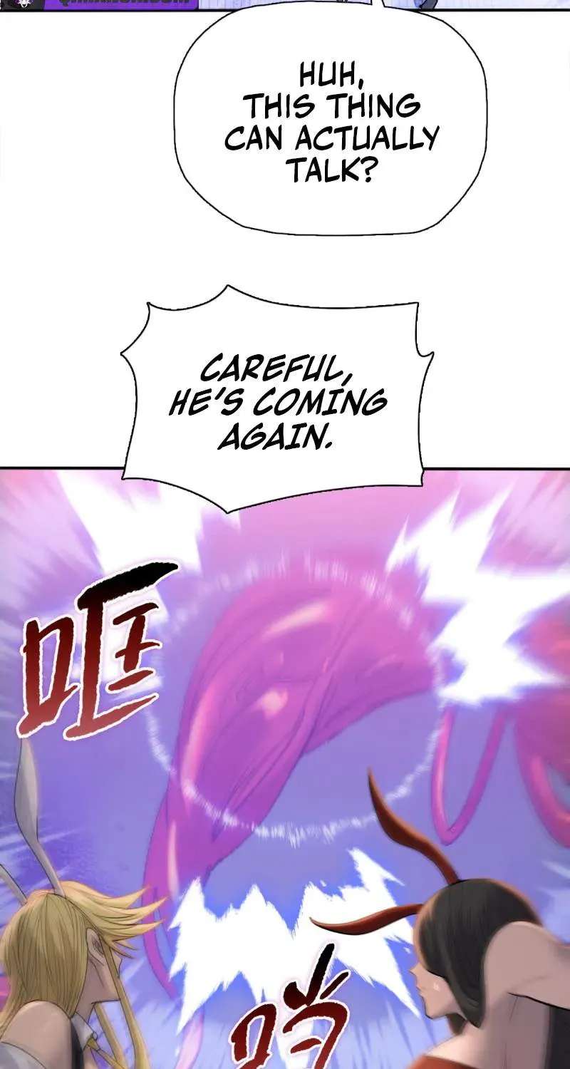 The Doomsday Ruthless Man: Hoarding Trillions Of Supplies At The Beginning Chapter 138 - page 38