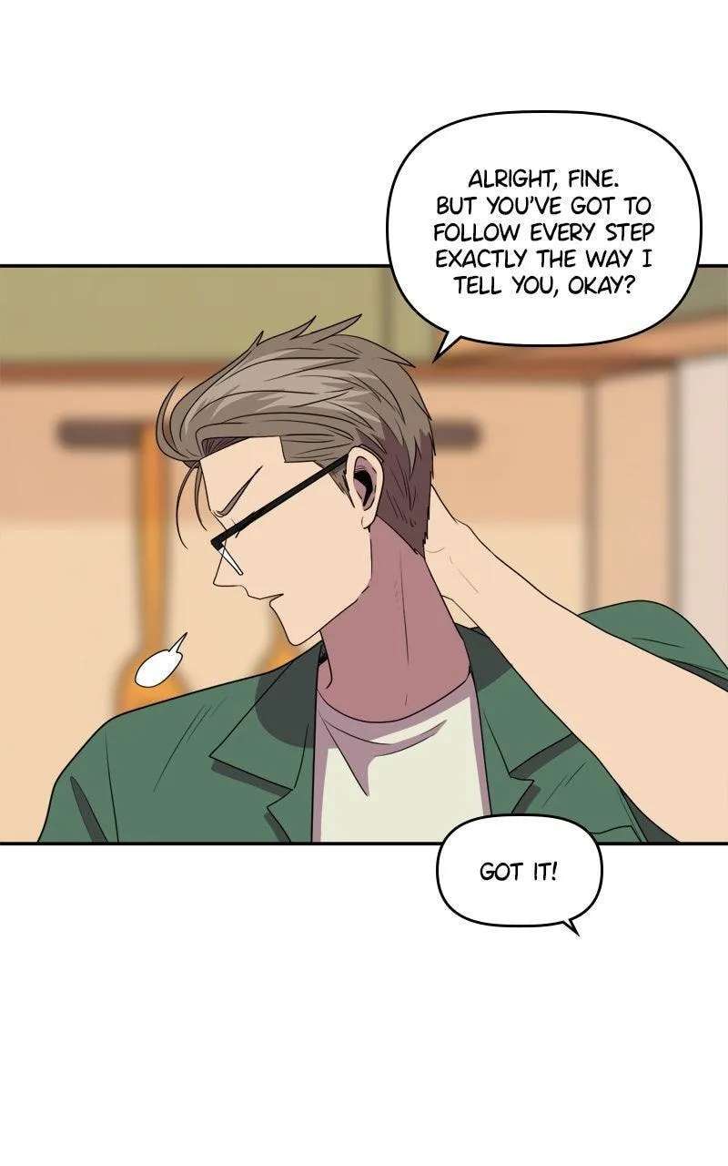 Take My Money Chapter 156 - page 21