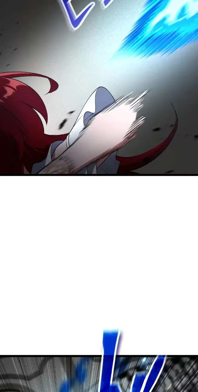 The Tyrant Girl Nero’s Rebellion Chapter 3 - page 35