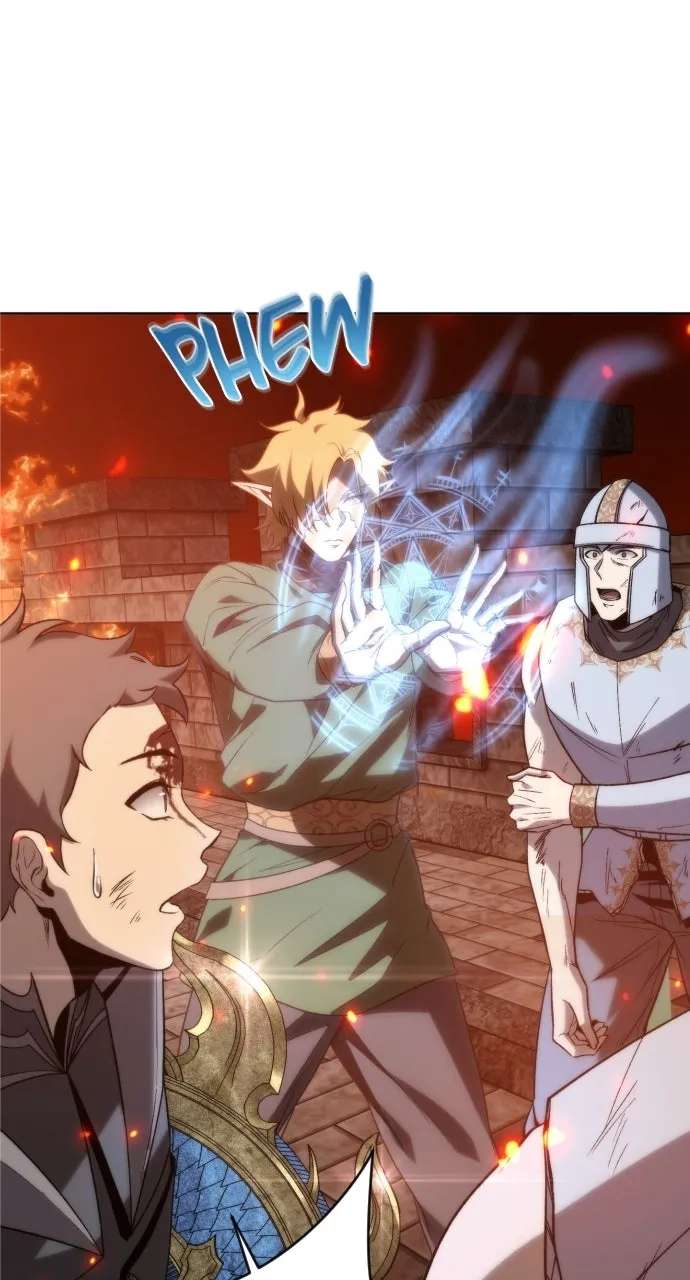 Why I Quit Beingthe Demon King Chapter 76 - page 44