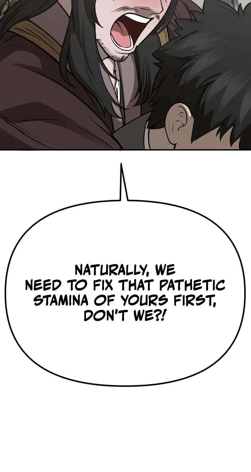 The Divine Brush Chapter 6 - page 36