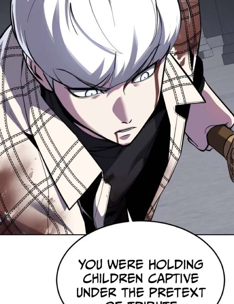 The Boy Of Death Chapter 339 - page 22
