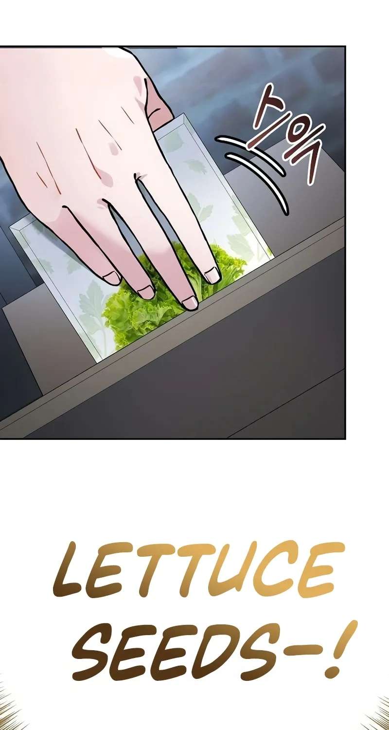 After Returning to Farming, National-Level Tycoons Flock In Chapter 1 - page 122