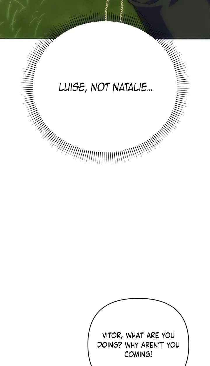 The Duke of Hermont's Male Mistress Chapter 3 - page 44