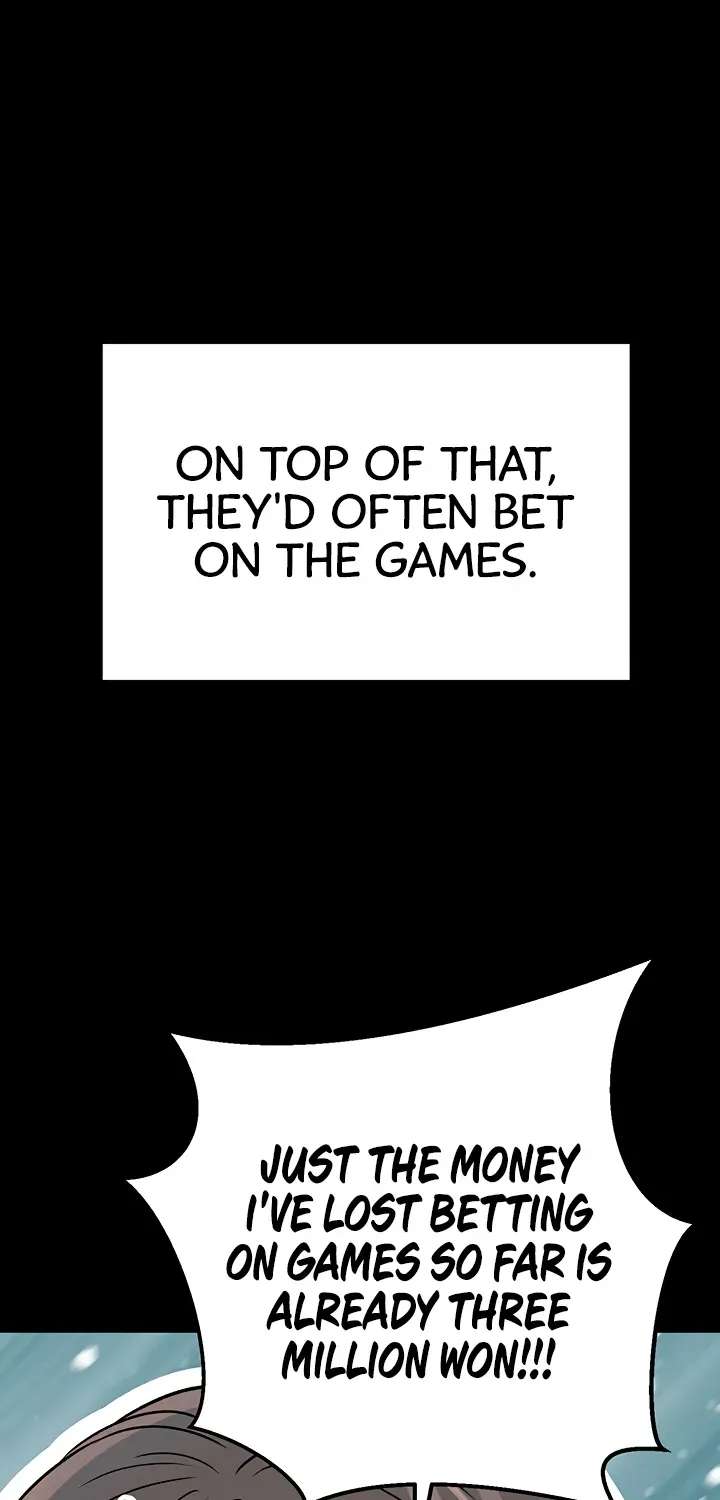 Love and Risk Chapter 1 - page 28
