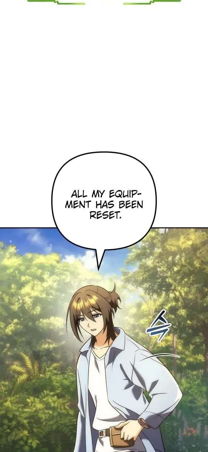 The Rebellious Apostle of the Harvest Goddess Chapter 58 - page 23