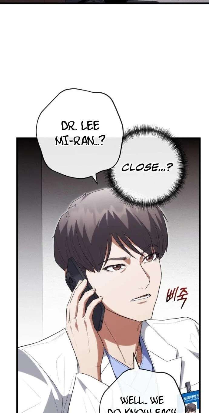 Hua Tuo Becomes a Surgeon Chapter 57 - page 16