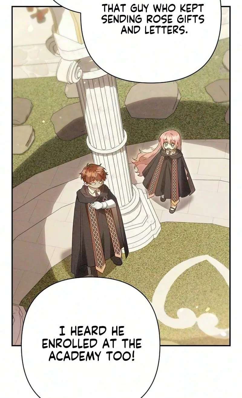 The Archmage Becomes the Swordmaster's Youngest Daughter Chapter 51 - page 10