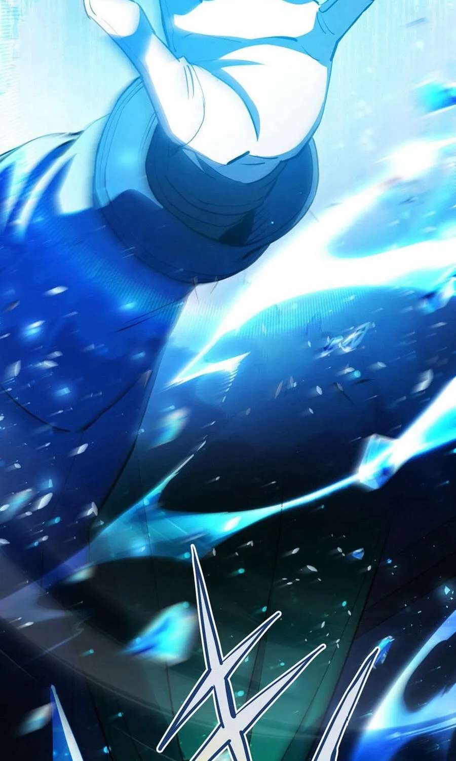 Akujo Alicia no Kyuukoku Recipe Chapter 99 - page 130