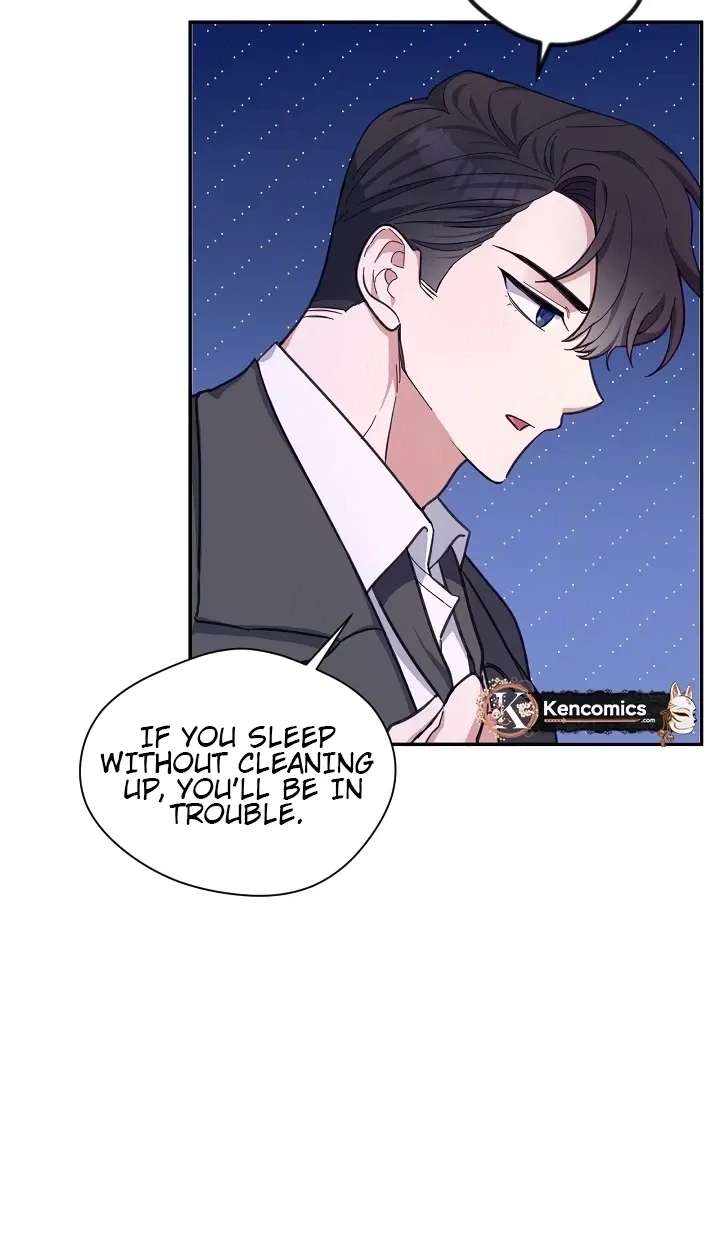 Do It, Oppa! Chapter 1 - page 50