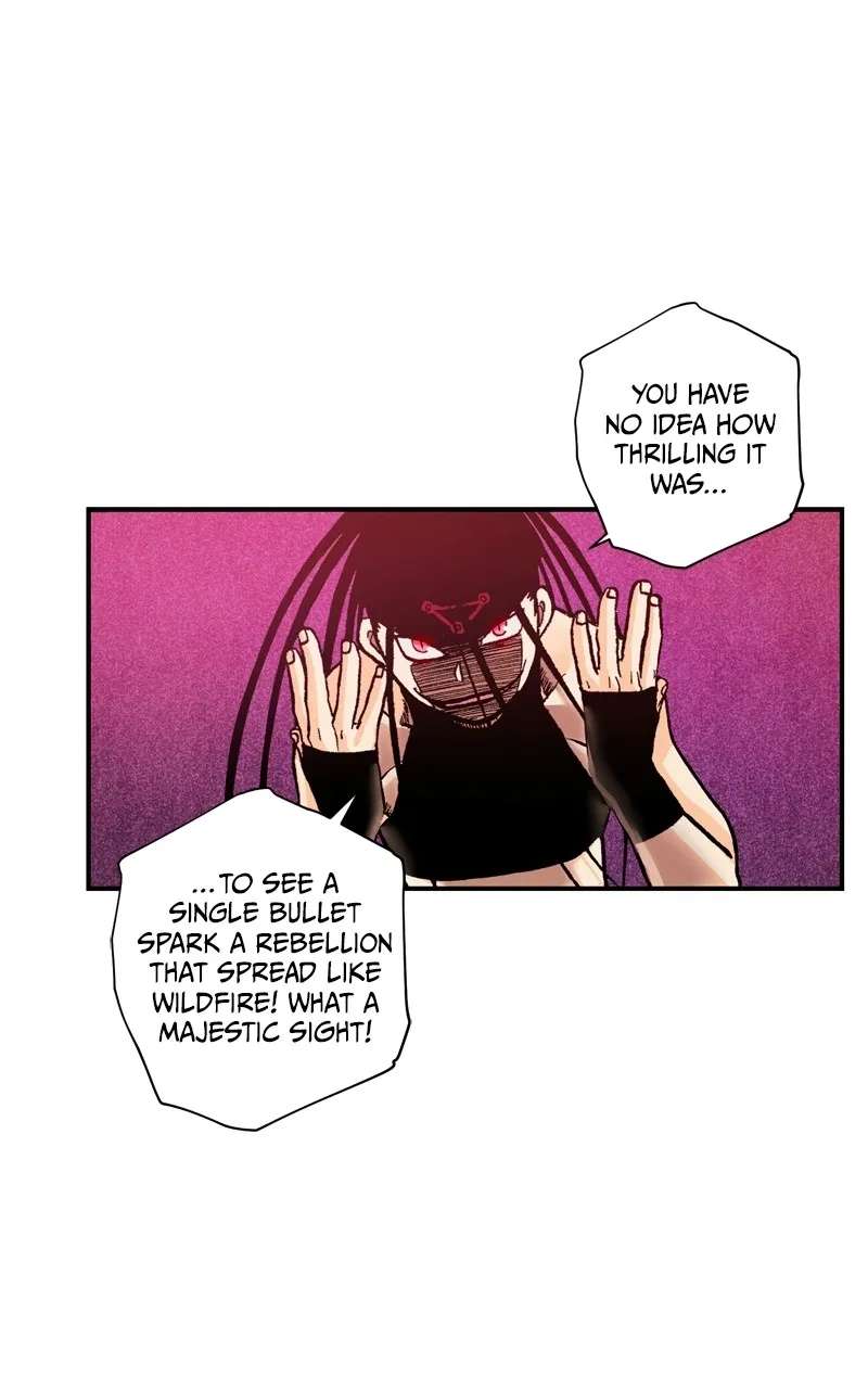 Fullmetal Alchemist (Official Webtoon) Chapter 142 - page 29
