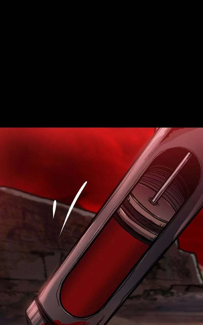 Blood Breaker Chapter 23 - page 10