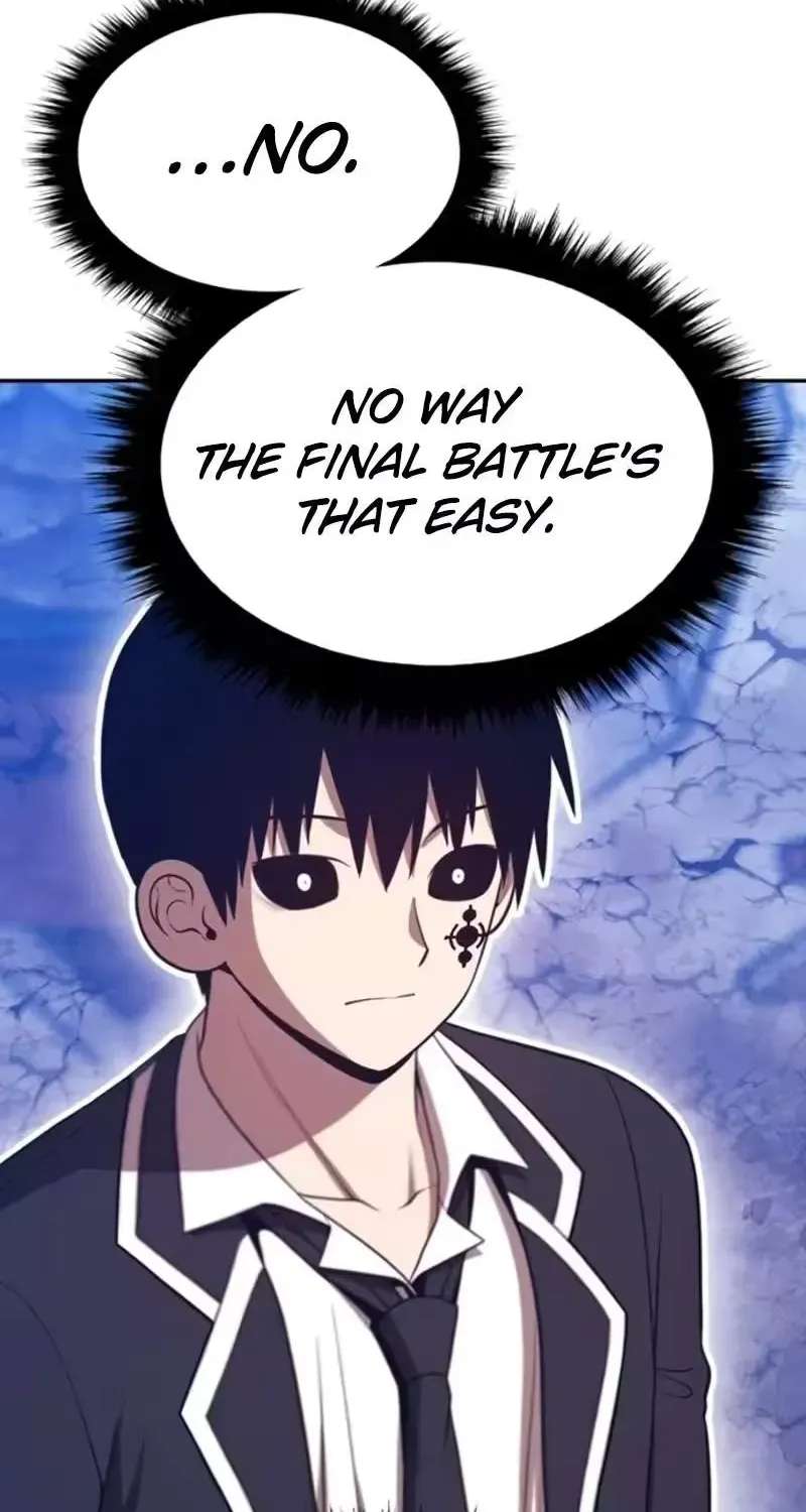 +99 Wooden stick (manhwa) Chapter 212 - page 213