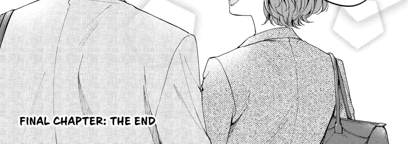 I Have a Crush at Work Chapter 147 - page 28