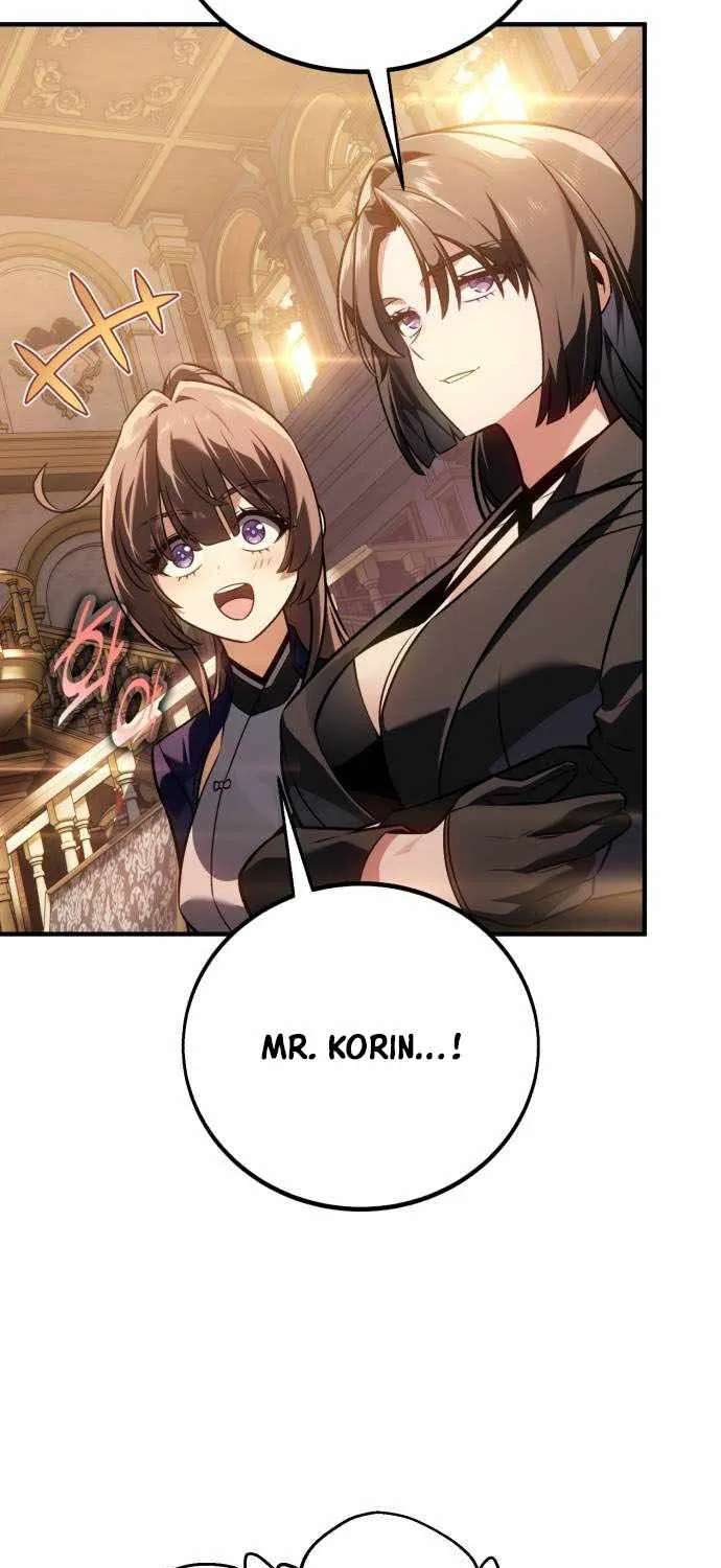 I Killed An Academy Player Chapter 140 - page 133