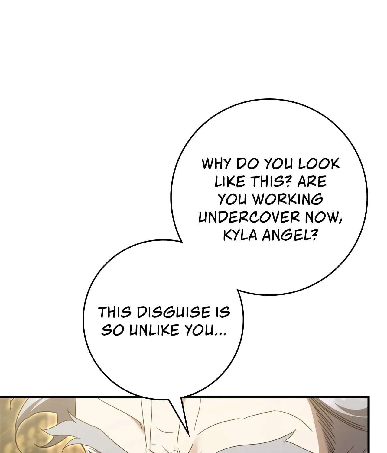 Once an Assassin, Now a Royal Nanny Chapter 33 - page 12