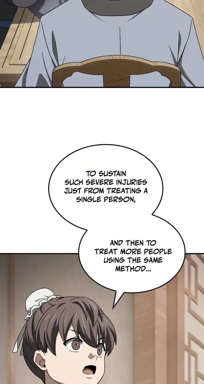 Golden Martial God Chapter 31 - page 34