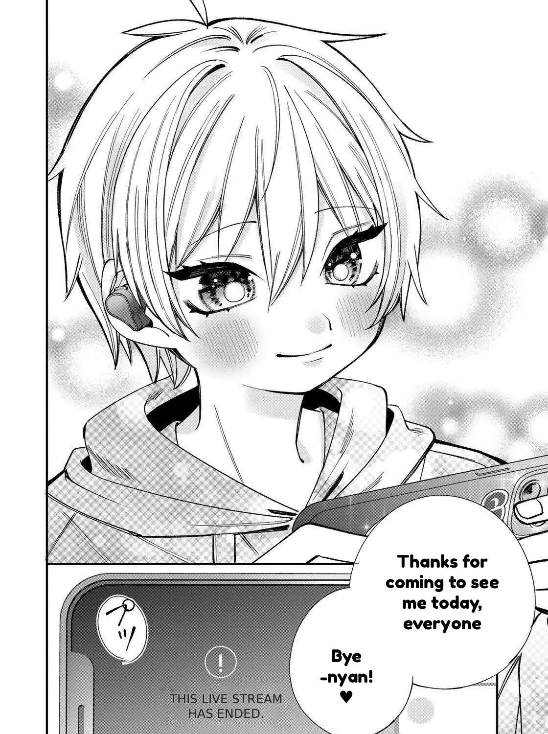 Ore wa Bishoujo VTuber Chapter 1 - page 33