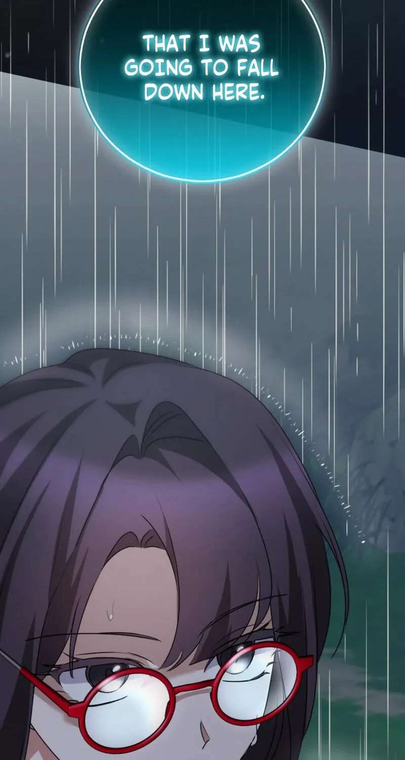 I Am In The Same Class As The Crazy Male Leads Chapter 95 - page 12