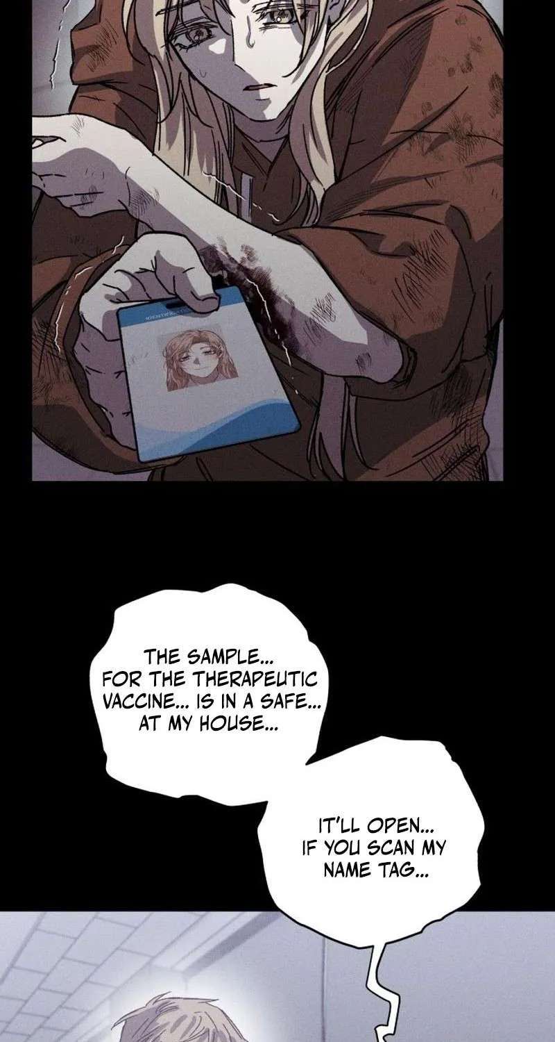 Zombie Herd Chapter 48 - page 35