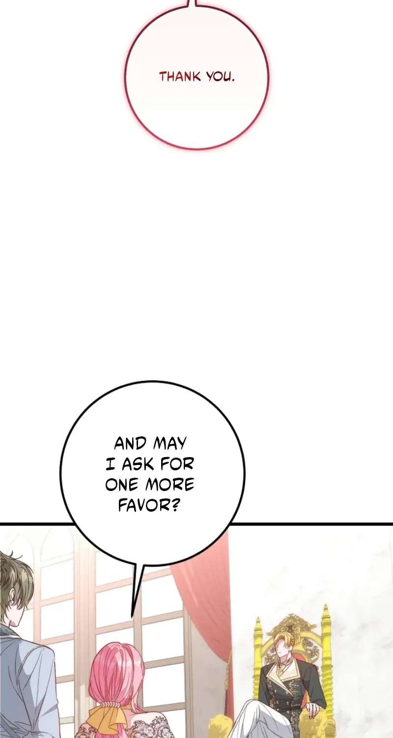 The Regressed Villainess Makes a Vow of Chastity Chapter 54 - page 40