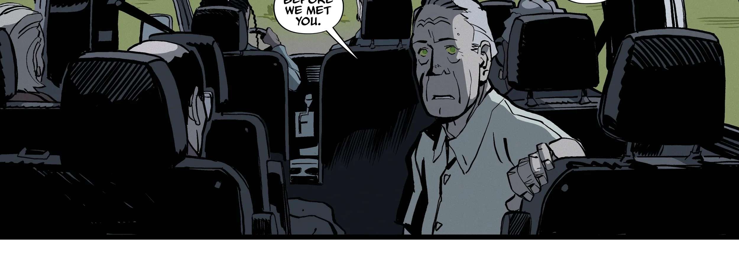 Hidden Springs Chapter 3 - page 18