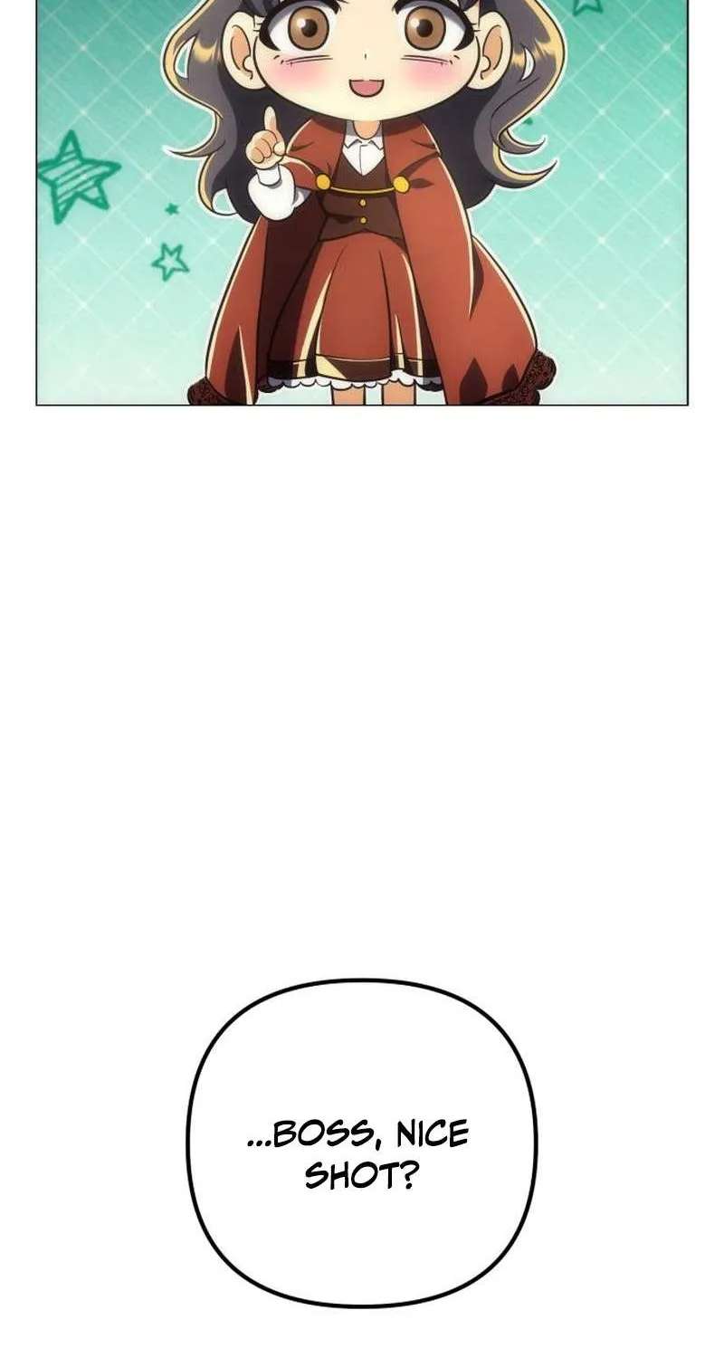 Goddess of Abundance and the Genius Rogue Apostle Chapter 57 - page 93