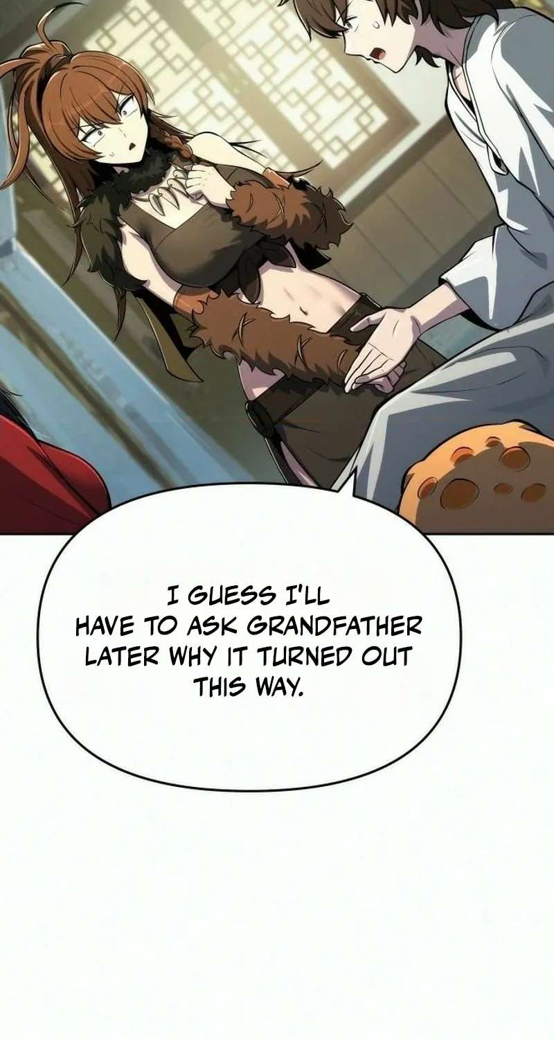 Entomologist In Sichuan Tang Clan Chapter 102 - page 67