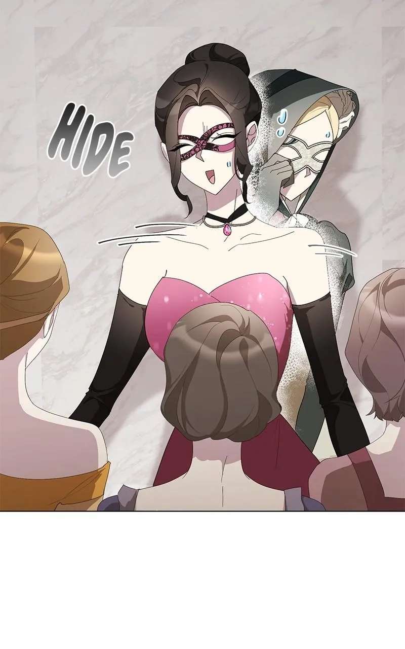 Wished You Were Dead Chapter 106 - page 87