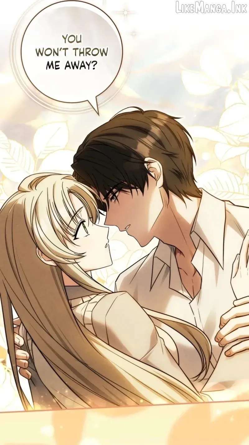 The Regretful Male Lead’s Agency is Now Open for Business! Chapter 59 - page 91