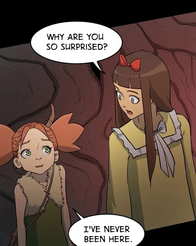 The Wendybird Chapter 22 - page 16